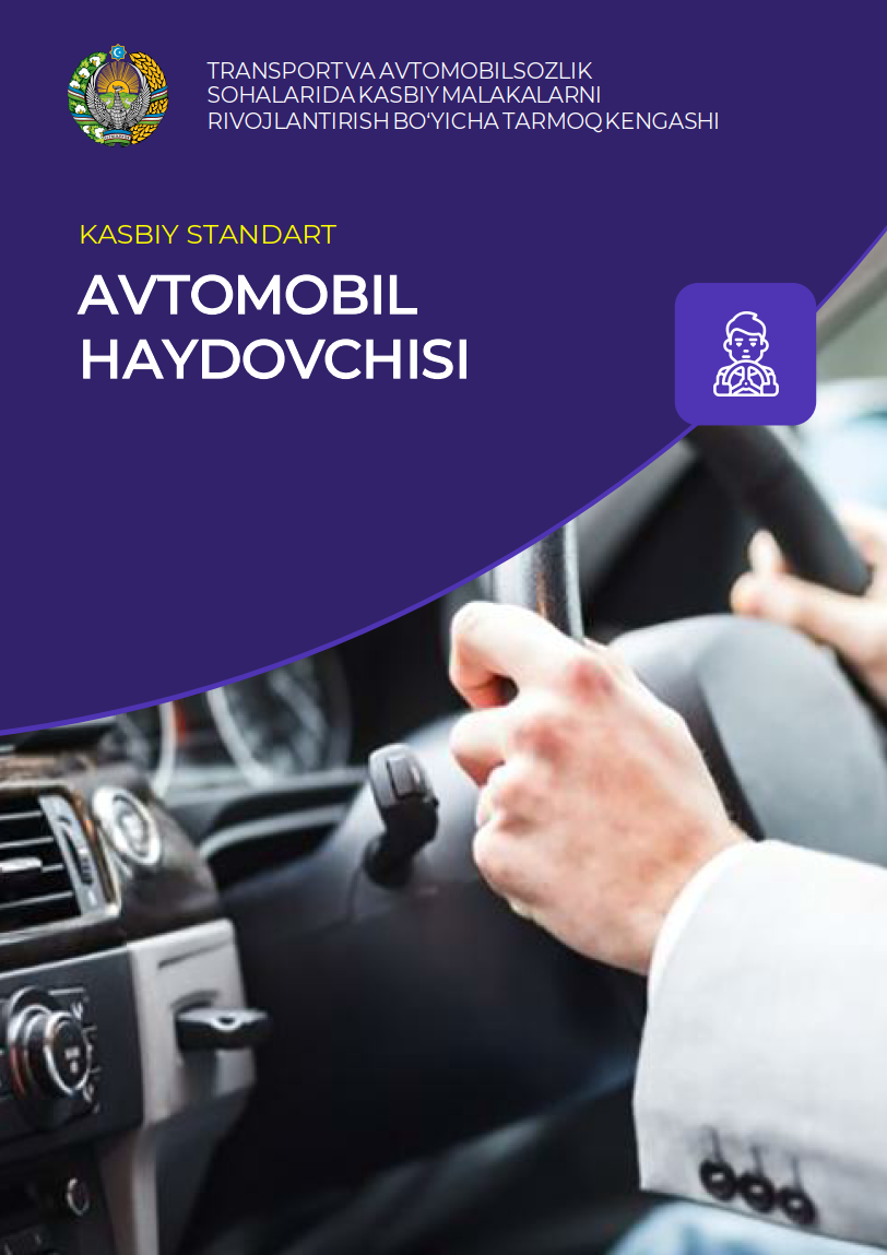 Avtomobil haydovchisi