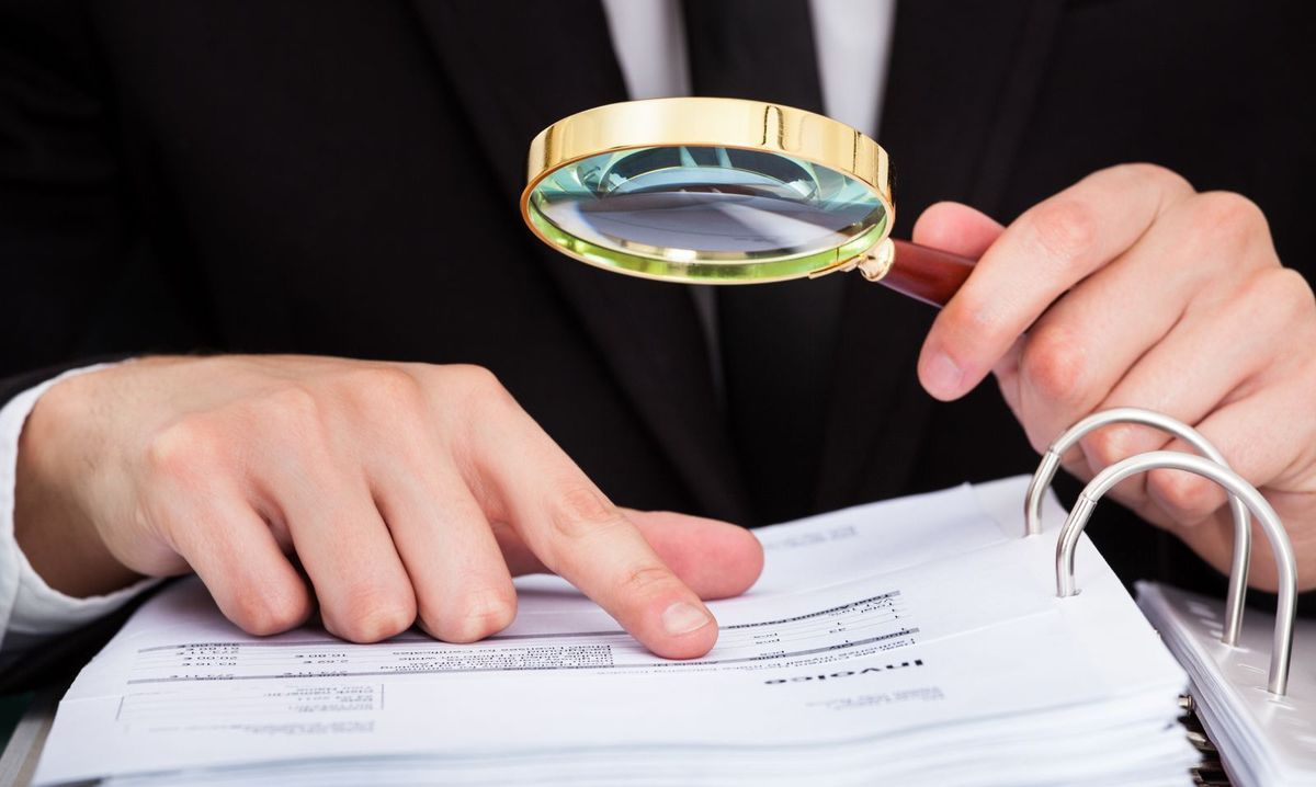 Hujjatlar ekspertizasi